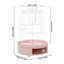 Plastic Makeup Organiser-799659904