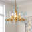 Large Crystal Chandelier  K9 Chandeliers for Staircase ,Large Ceiling Pendant Light Fixtures Luxury Chandelier for High Ceiling Foyer Living Room Bedroom-1215692305