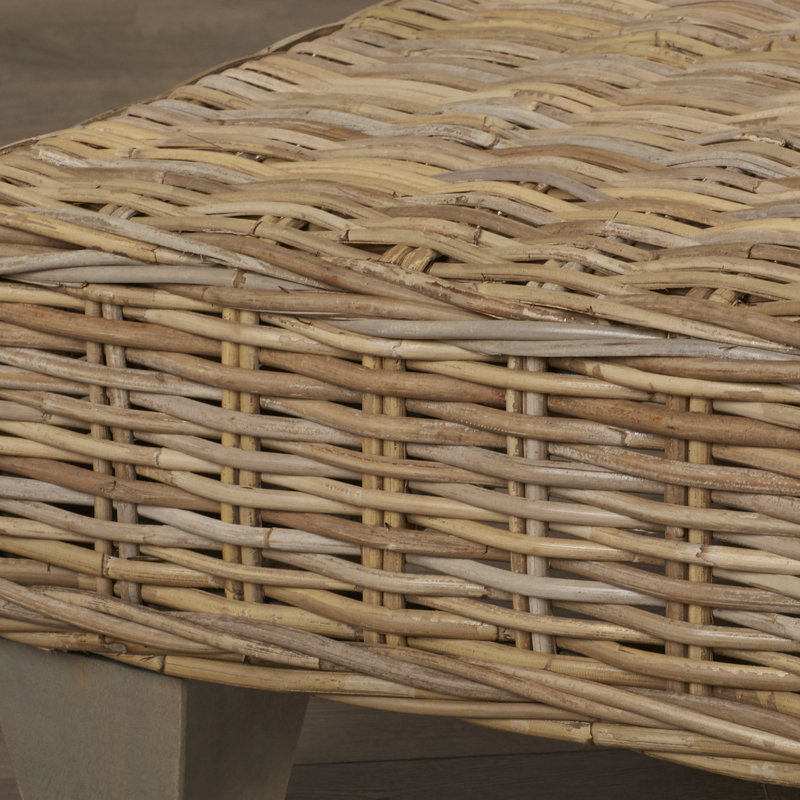 Fetter Bench, Natural