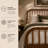 Anderson Solid Wood Spindle Bed Frame-1132010478-1138734791