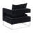 Kamyron Velvet Armchair-445820219