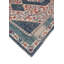 Gris oriental/vert Tapis décoratif Shantae-1211572012