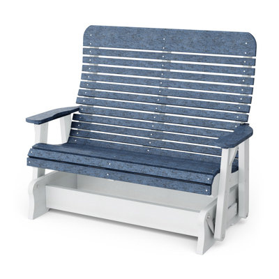 Fauteuil oscillant Signature