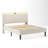 Platform Bed Frame-1449633993