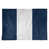 Bleu / blanc