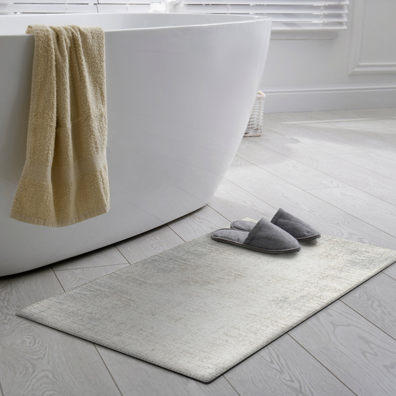 Washable Indoor / Outdoor Rug, Rectangle 1'8" x 2'6"