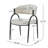 Nova Contemporary Dining Set With Round Table-119188766