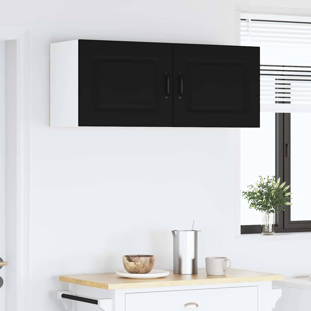 Vidaxl Kitchen Wall Cabinet 2 Pcs Artisan Oak 30 X 31 X 40 Cm