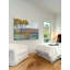 Patchwork Landscape I - Wrapped Canvas Painting-263005055