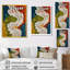 Oras - Abstract Canvas Wall Art-108454552-108454553-108454550