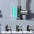 Single-handle Bathroom Faucet-90739132