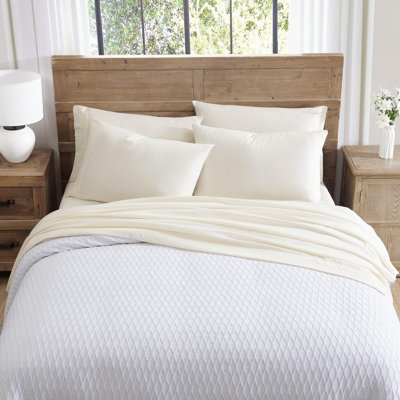 Solid Sheet Set Standard Sheet Set