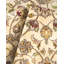 Classic One-of-a-Kind 4'2" x 6'3" Hand Knotted Area Rug