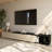 Arlo Extendable Tv Console with Storage Cabinet-746933420