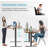 Panhia Adjustable Height Steel Standing Desk-1191191283