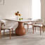 Table de salle à manger Gullveig Farmhouse-298743090-298165555