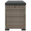 Outdoor Ottoman