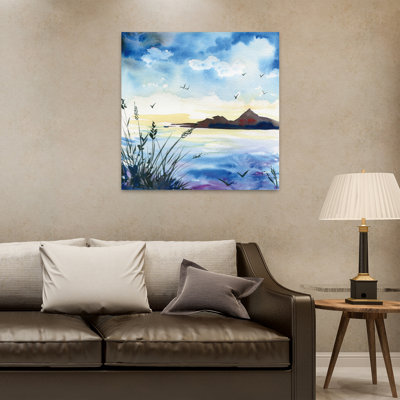 Crépuscule, art contemporain