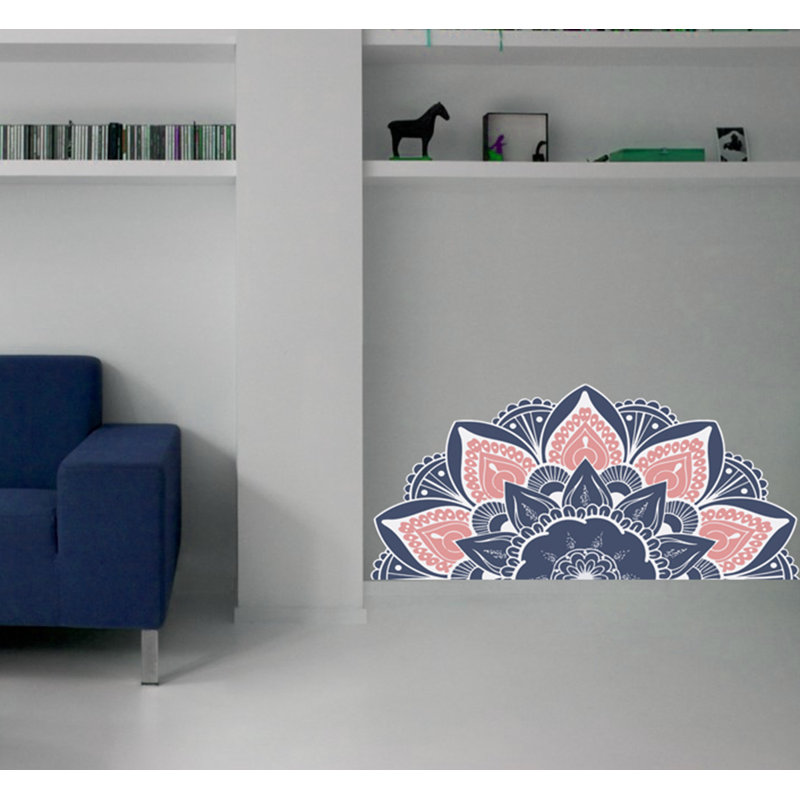 Religious & Spiritual Wall Decal, 22" H x 48" W