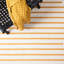 Tapis en coton tissé à la main Estle-2126631074