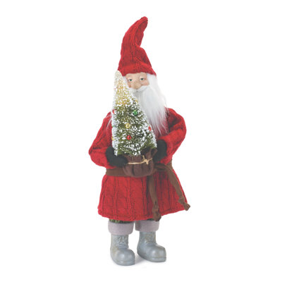 Gleda Christmas Figurines & Collectibles