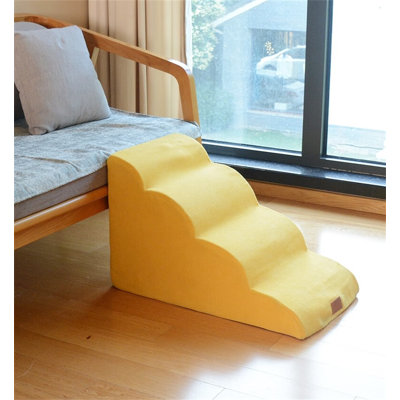 Escalier pour chien de compagnie