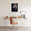 1 Piece Wrapped Canvas Wall Art