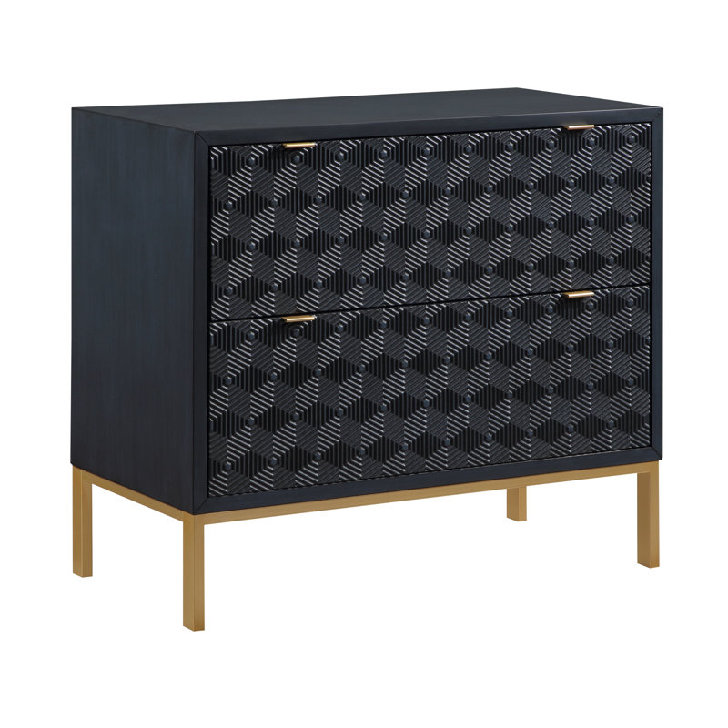 Accent Chest