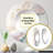 Elfriede Round Wall Mirror