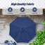 Parasol de table 10 pi-1165382749