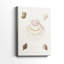 Pastel Knorr Shells IV - Cavas enveloppés de galerie-121191574
