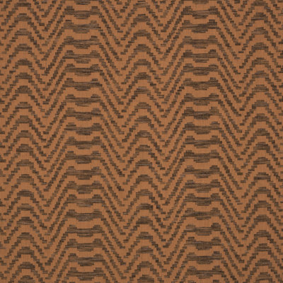 Stepped Chevron Fabric