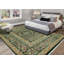 Tapis noir Pak-Persian Eisa