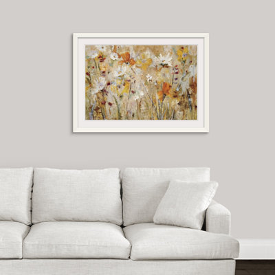 « Jostle » - impression