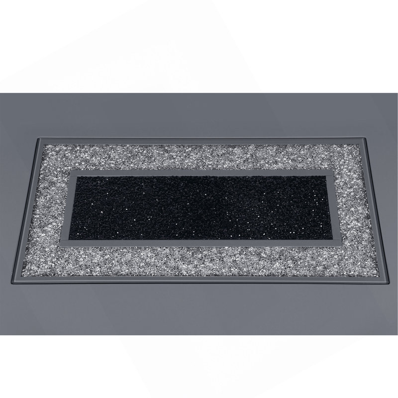 ARIYA DARK GREY DINING TABLE