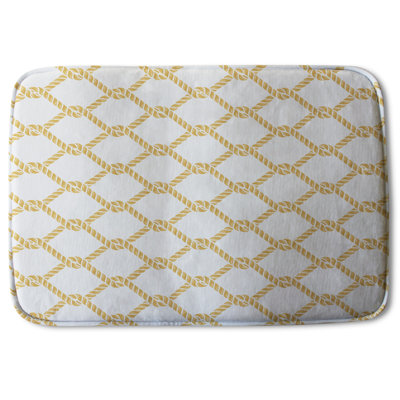 Ajita Non-Slip Bath Rug