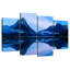 Miroir Milford Sound-2029933811