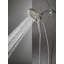 7-Spray In2ition Dual Shower Head with Handheld Spray, Handheld Shower Head with Hose-88471750