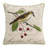 Avian Bird Throw Pillow-10168127-100638612