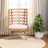 Blockus Bali & Pari Tania Bohemian Light Honey Rattan Accent Chair