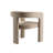 Stevie Velvet Dining Chair-963473913