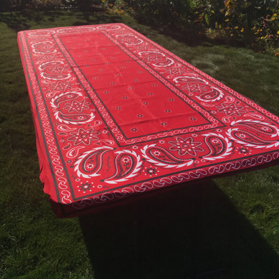 Collado Bandana Tablecloth
