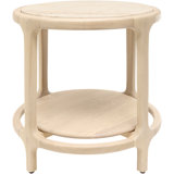 Becki Owens x Surya Eve End Table