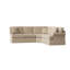Canapé modulaire de coin large 109 po Andrew-37957859-37957930-37957931