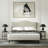 Salvaggio Upholstered Headboard-352536235-352536228