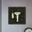 «Bain de luxe III» par Daphne Brissonet, art mural sur toile-1545504415