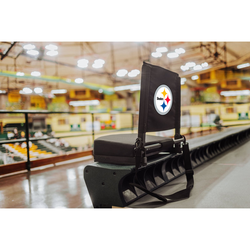 Folding Stadium Seat