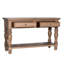 Console en bois massif 50 "Lineville-606318917