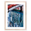 Venice Print by Shawn Thomas-48614833-48614834