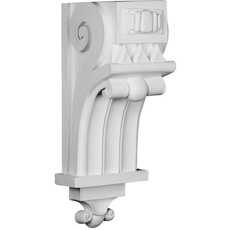 Middlesborough Corbel